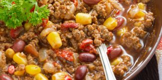 Chili con Carne