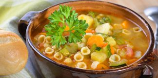 Minestrone