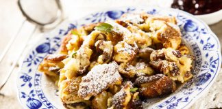 Kaiserschmarren