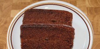 Sachertorte