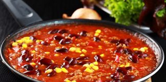 Chili con Carne