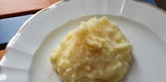 Kartoffelpüree