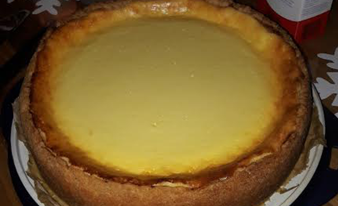 Käsekuchen