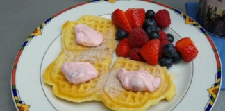 Waffeln