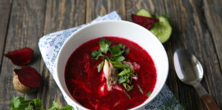 Borsch