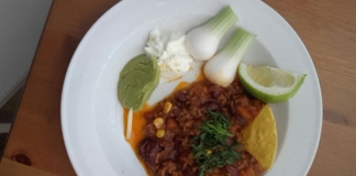 Chili con Carne