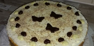 Ildefonsotorte